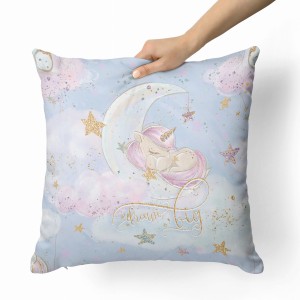 PODUSZKA  KIDBE UNICORN