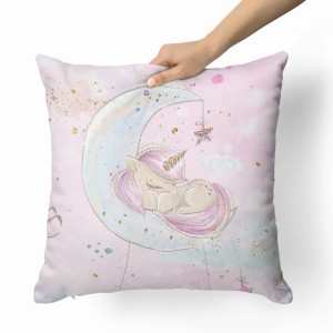 PODUSZKA  KIDBE UNICORN 